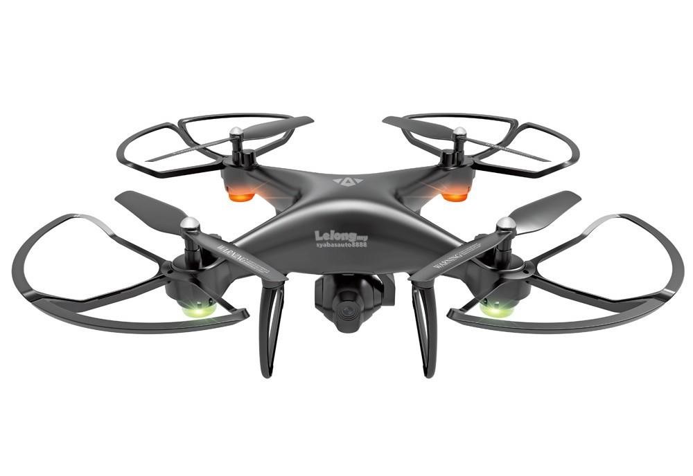 Quadcopter Aerial 
      Video Lawley 
      AL 36793